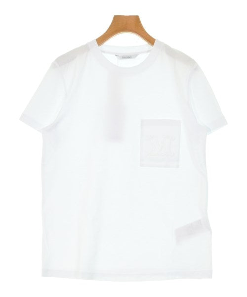 Max Mara เสื้อยืด/เสื้อท็อปส์