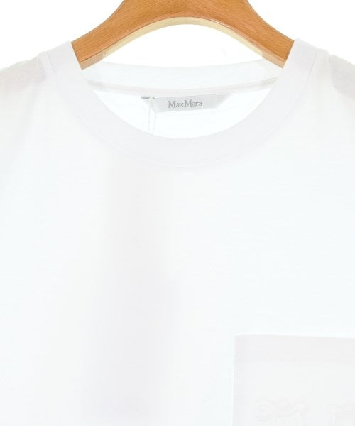 Max Mara เสื้อยืด/เสื้อท็อปส์