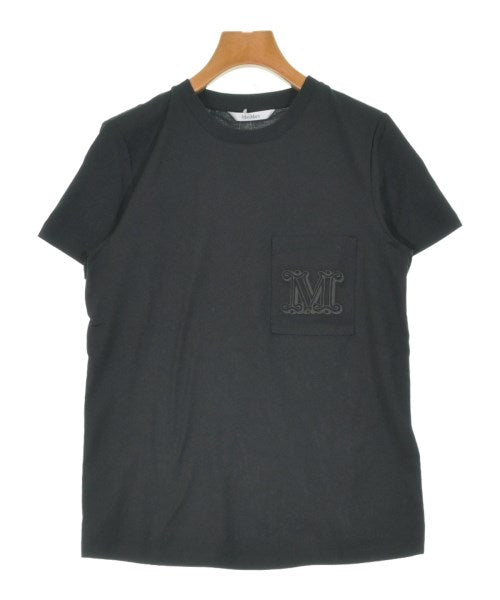 Max Mara เสื้อยืด/เสื้อท็อปส์