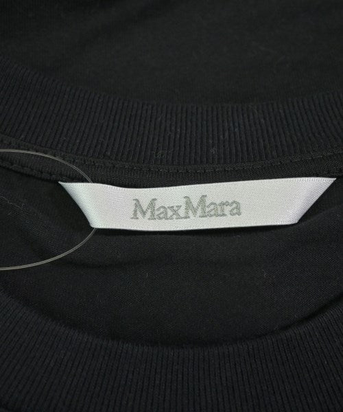 Max Mara เสื้อยืด/เสื้อท็อปส์