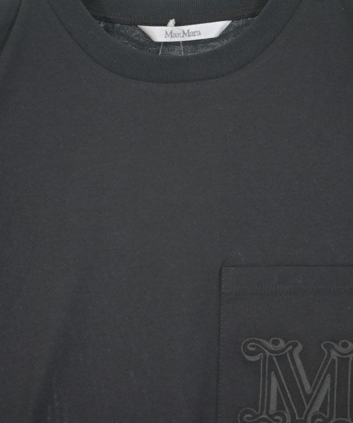 Max Mara เสื้อยืด/เสื้อท็อปส์