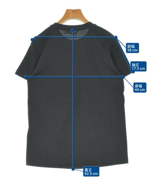 Max Mara เสื้อยืด/เสื้อท็อปส์
