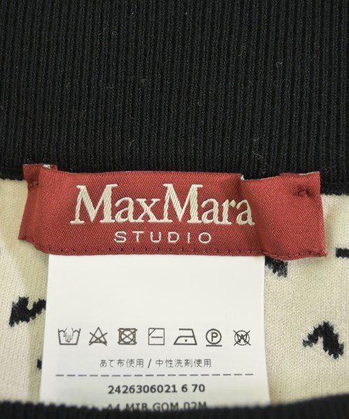 Max Mara กระโปรงยาว/แม็กซี่ยาว