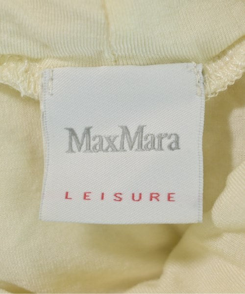 Max Mara เสื้อยืด/เสื้อท็อปส์