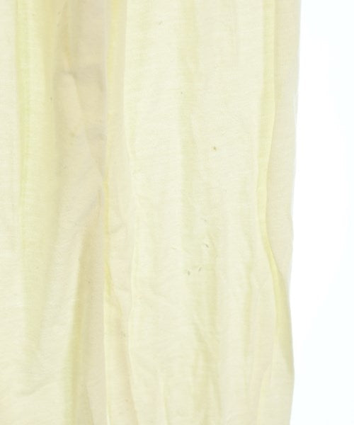 Max Mara เสื้อยืด/เสื้อท็อปส์