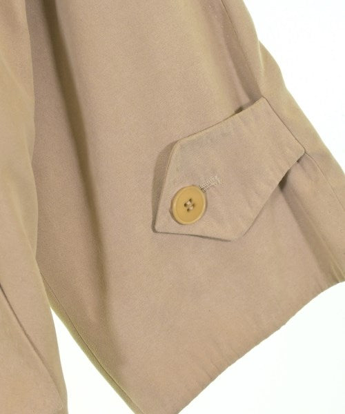 Max Mara เสื้อคลุมคอปก Soutien