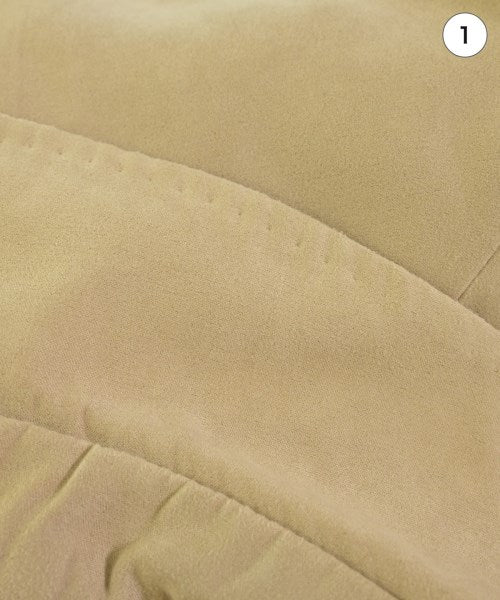 Max Mara เสื้อคลุมคอปก Soutien