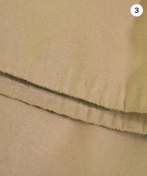 Max Mara เสื้อคลุมคอปก Soutien