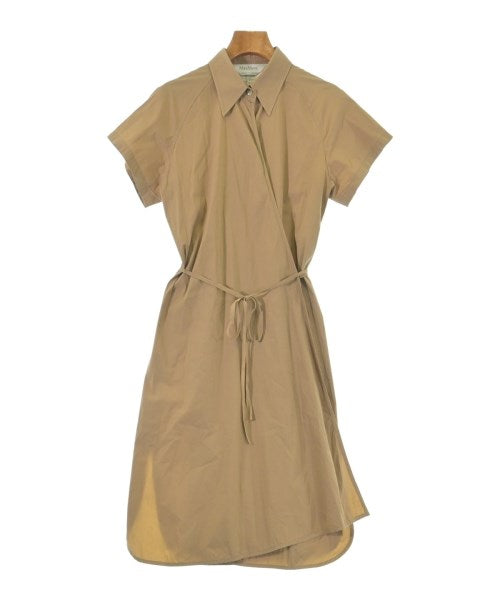Max Mara ชุดเดรส