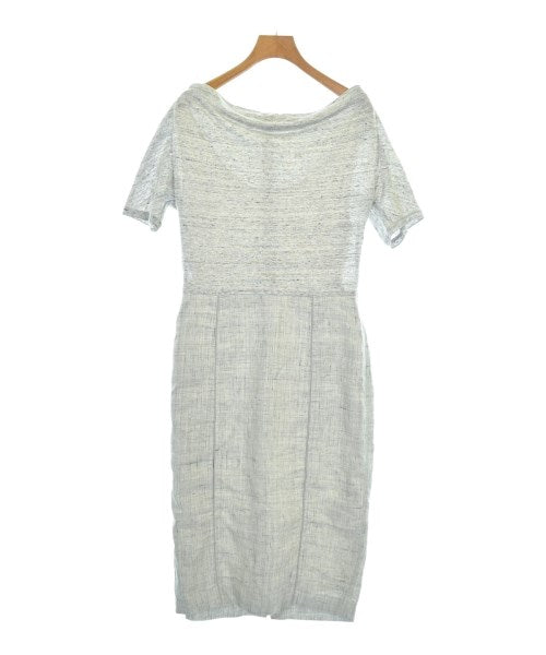 Max Mara ชุดเดรส