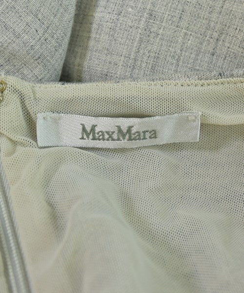 Max Mara ชุดเดรส