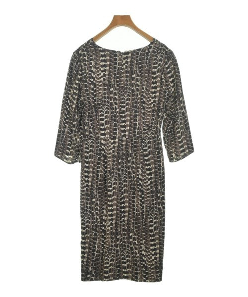 Max Mara ชุดเดรส