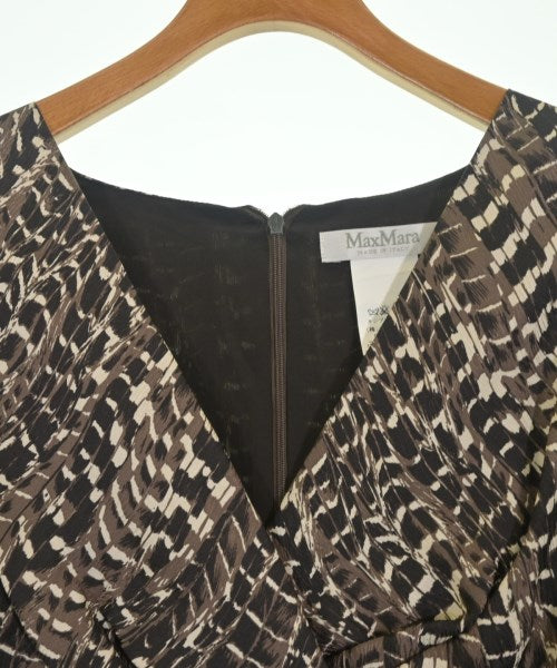 Max Mara ชุดเดรส