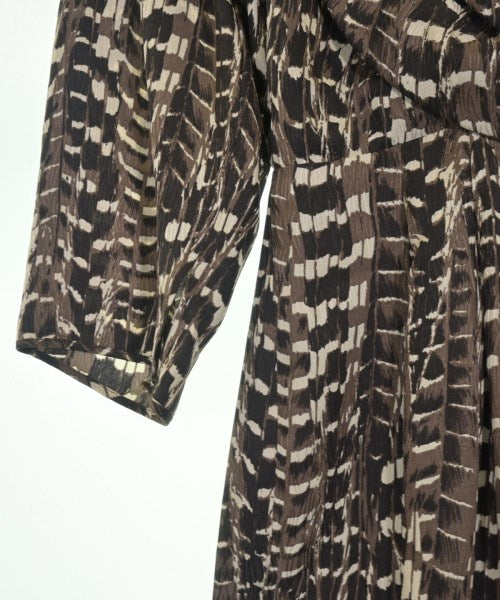 Max Mara ชุดเดรส