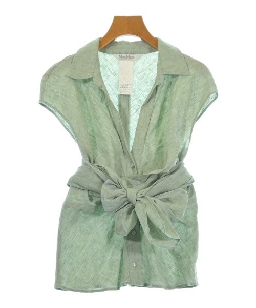 Max Mara เสื้อลำลอง