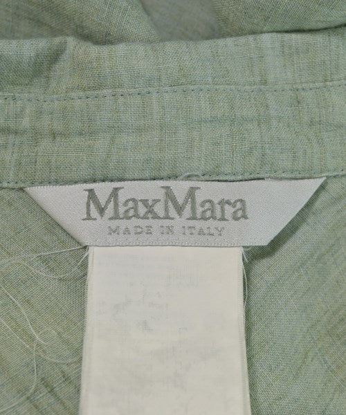 Max Mara เสื้อลำลอง