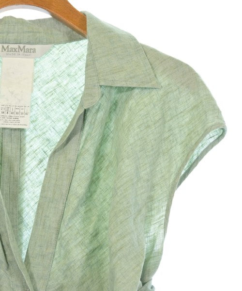 Max Mara เสื้อลำลอง
