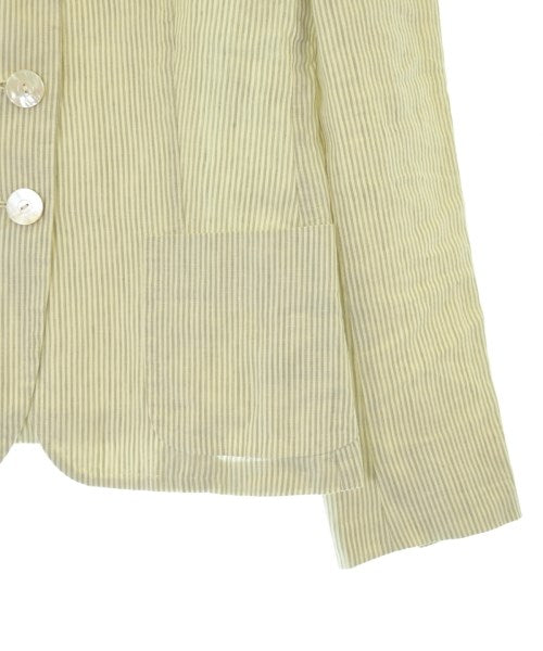 Max Mara แจ็คเก็ตลำลอง