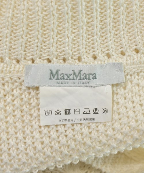 Max Mara เสื้อกันหนาว