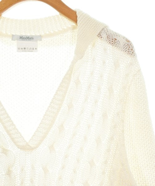 Max Mara เสื้อกันหนาว
