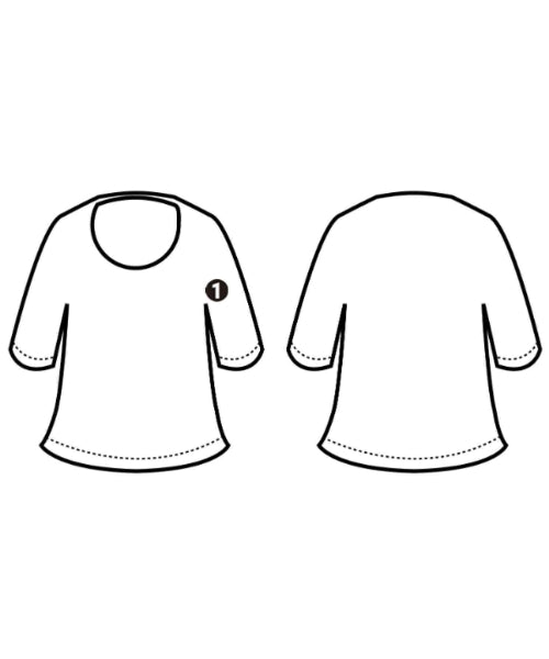 Max Mara เสื้อสตรี