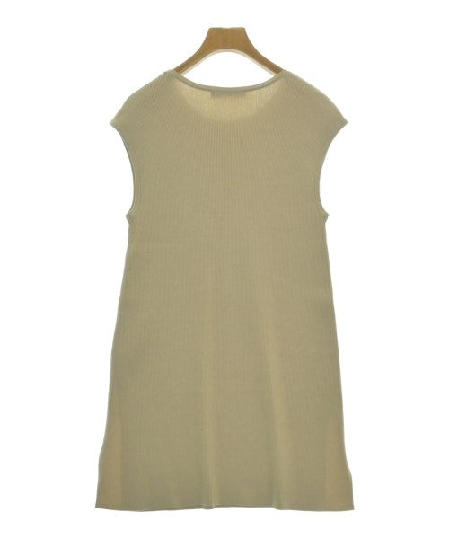 Max Mara เสื้อแขนกุด