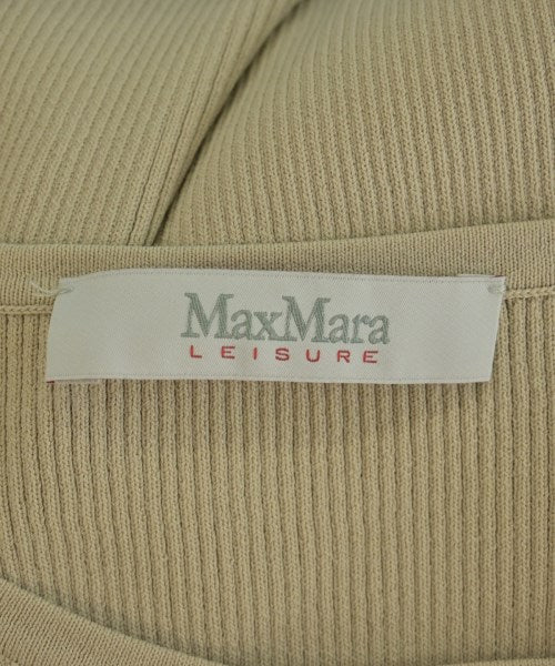 Max Mara เสื้อแขนกุด