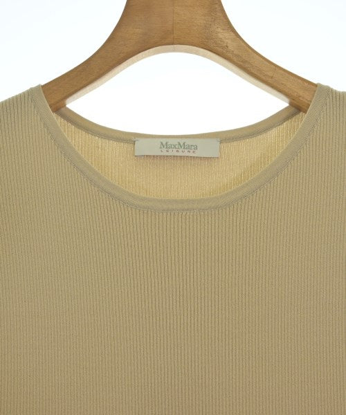 Max Mara เสื้อแขนกุด