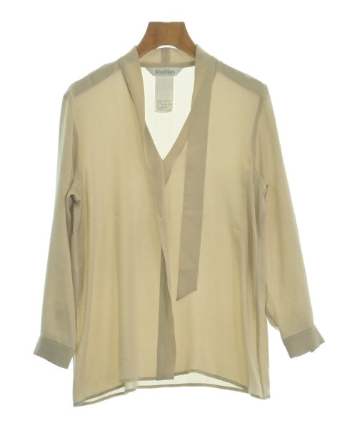 Max Mara เสื้อสตรี