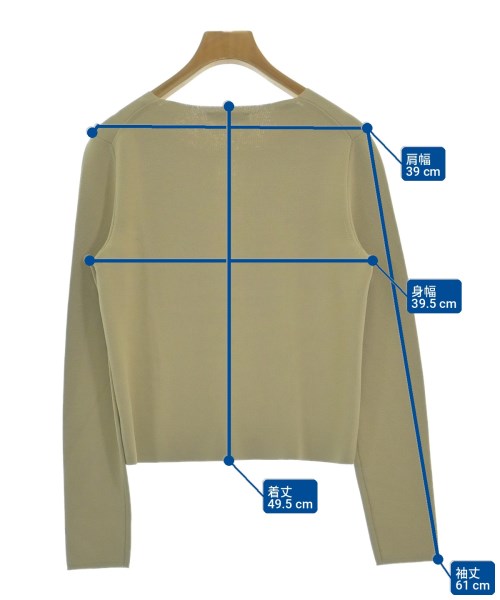 Max Mara เสื้อคาร์ดิแกน