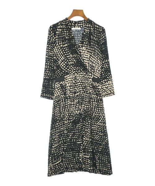 Max Mara ชุดเดรส