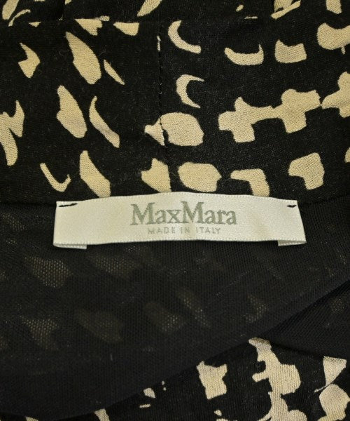 Max Mara ชุดเดรส