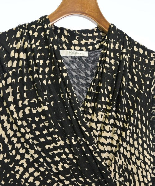 Max Mara ชุดเดรส