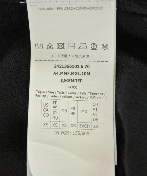 Max Mara เสื้อกันหนาว