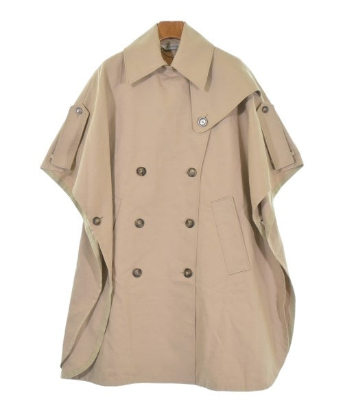 Max Mara เสื้อกันฝน