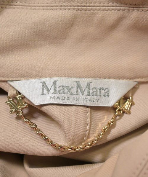 Max Mara เสื้อกันฝน