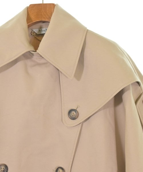 Max Mara เสื้อกันฝน