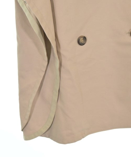 Max Mara เสื้อกันฝน