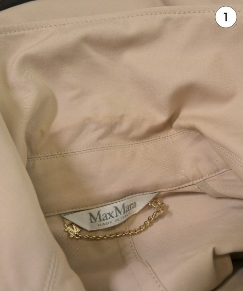 Max Mara เสื้อกันฝน