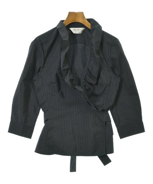 Max Mara เสื้อลำลอง