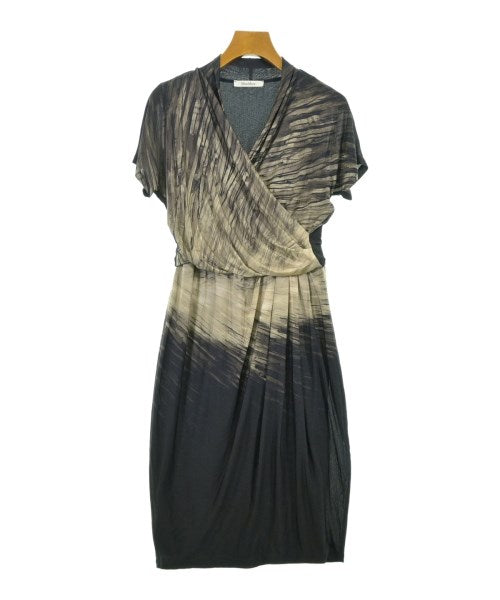 Max Mara ชุดเดรส