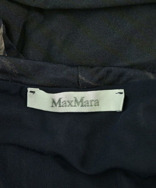 Max Mara ชุดเดรส
