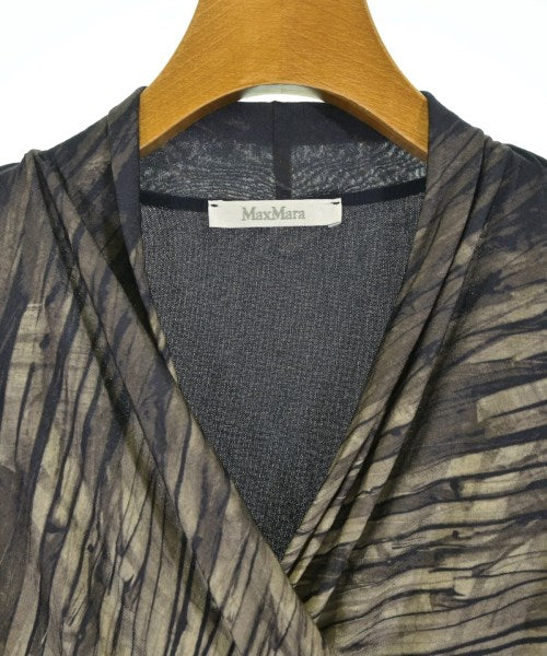 Max Mara ชุดเดรส