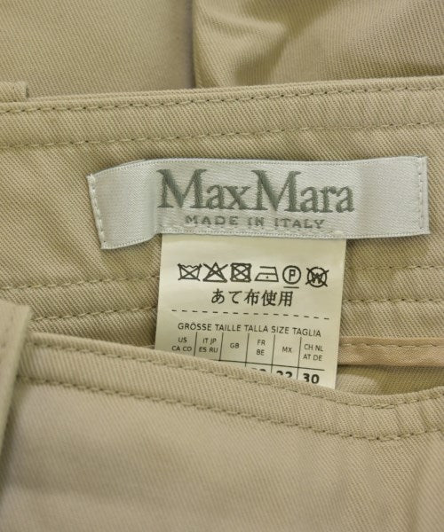 Max Mara กางเกง อื่น