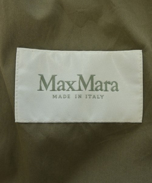 Max Mara เสื้อโค้ท อื่น