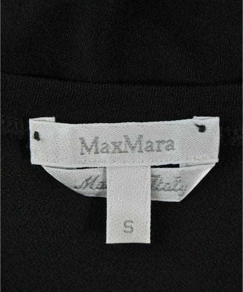 Max Mara เสื้อยืด/เสื้อท็อปส์