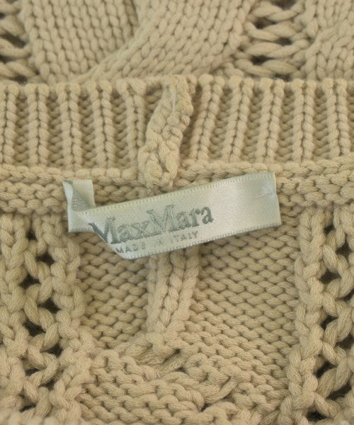 Max Mara เสื้อกันหนาว