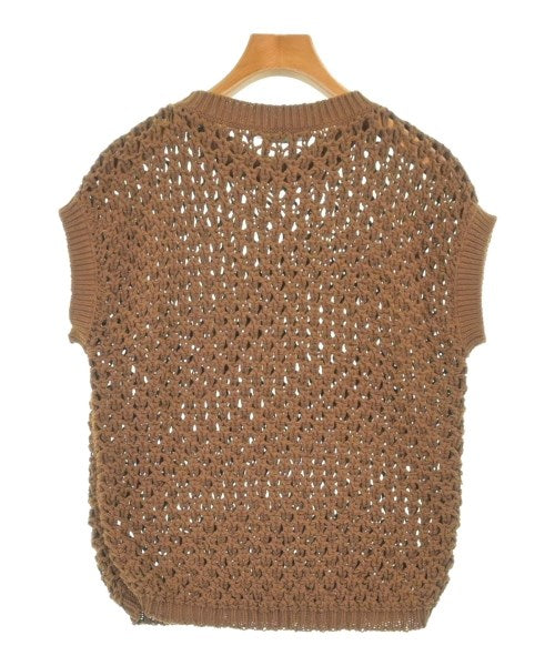 Max Mara เสื้อแขนกุด