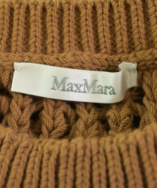 Max Mara เสื้อแขนกุด