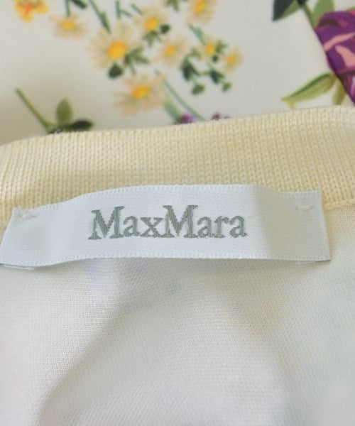 Max Mara ชุดเดรส